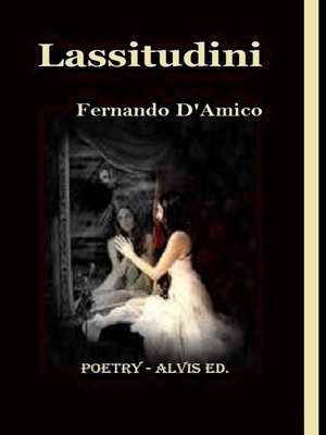 cover image of Lassitudini